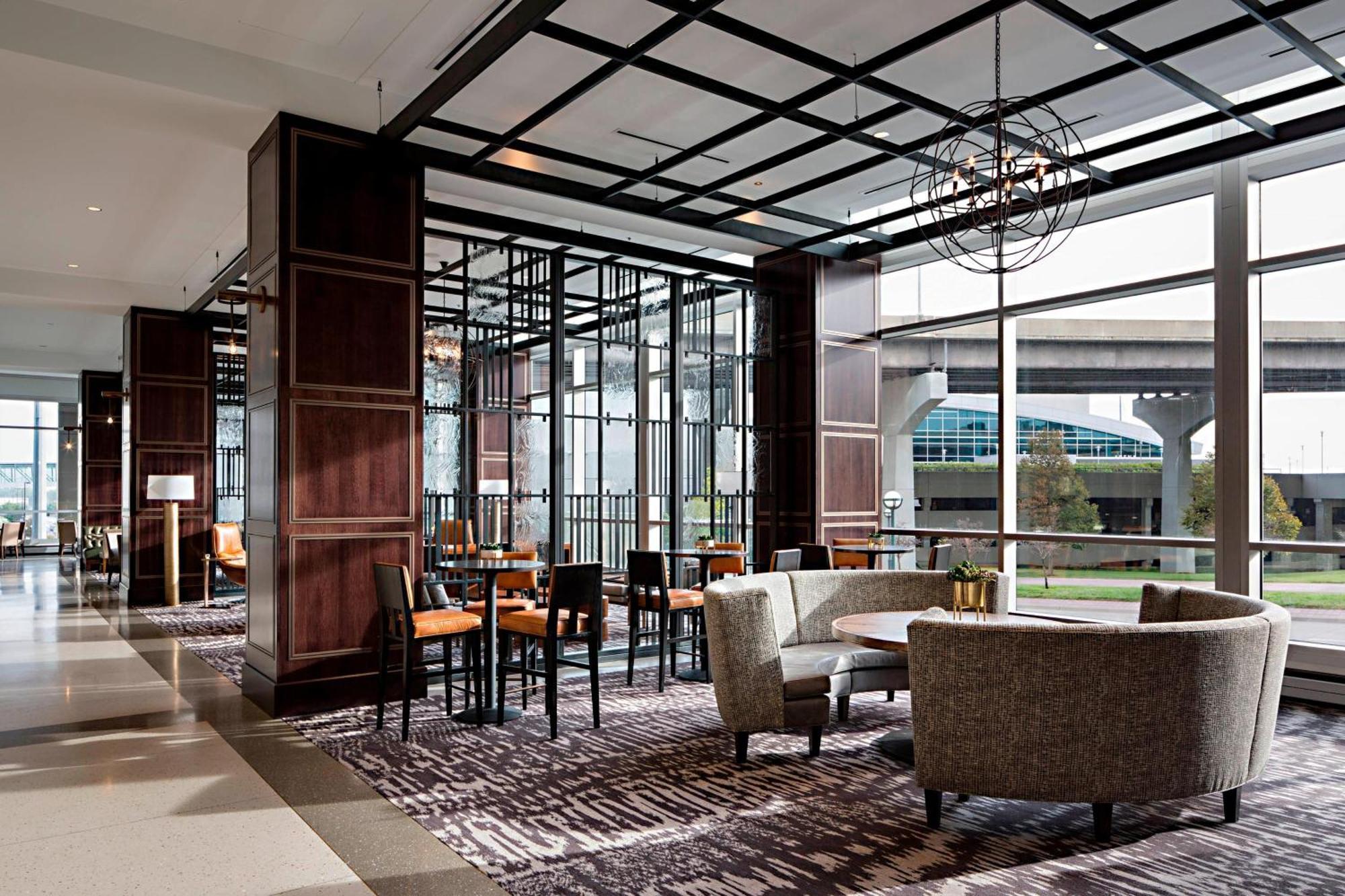 Omaha Marriott Downtown At The Capitol District Hotel Екстериор снимка